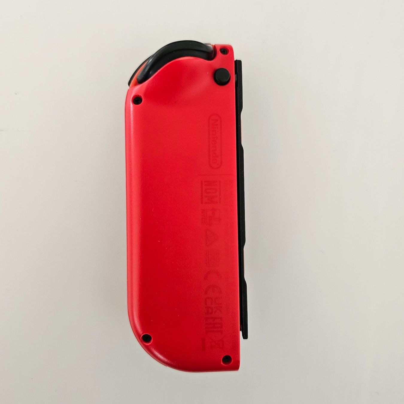 Controller: Nintendo Switch Joy-Con Rechts Rot – Usato da Holziken venduto da Miglioregamesnmore 1