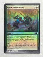 MTG: Epic Confrontation Foil BRO 176/287