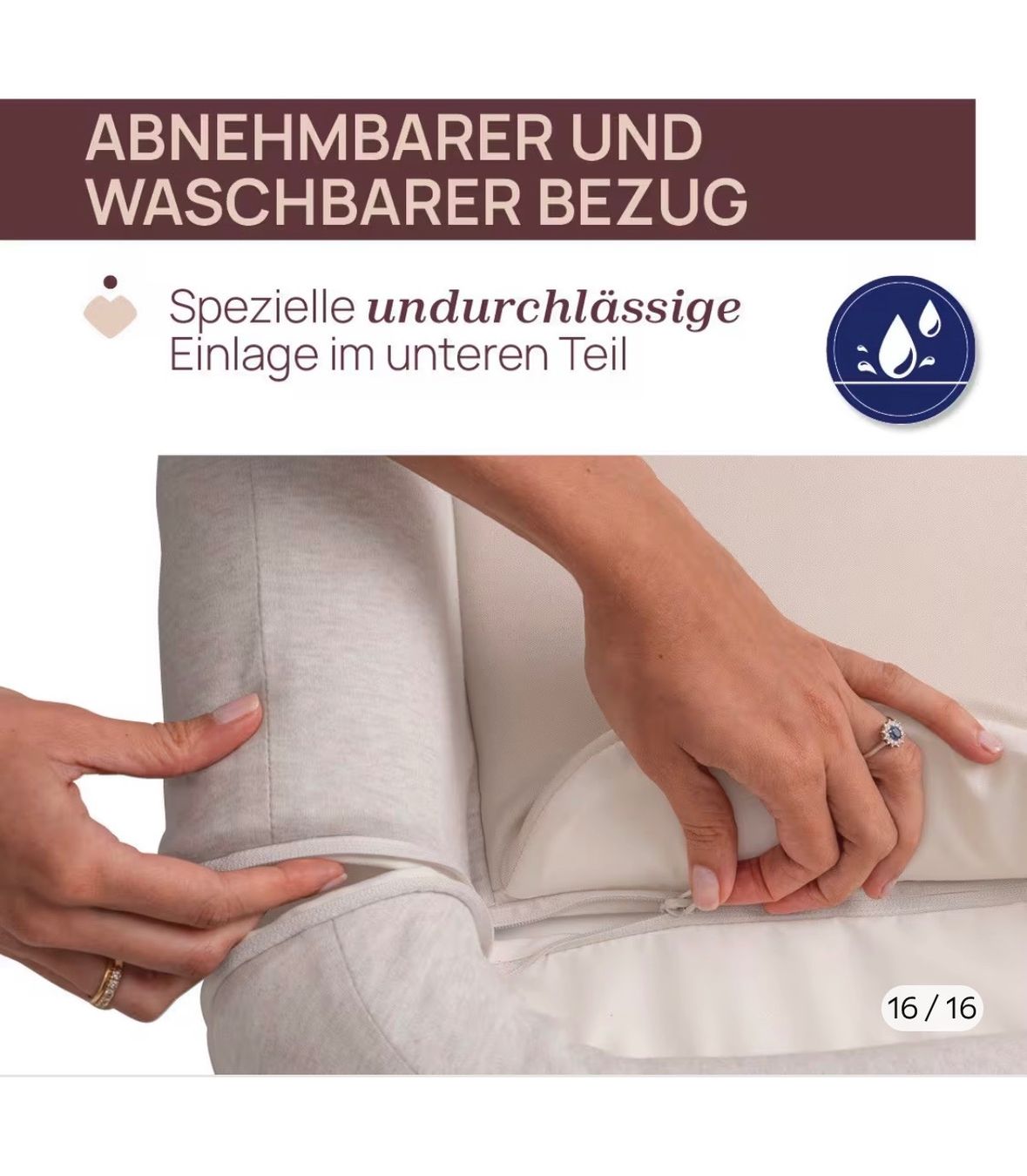 Chicco Wippen & Schaukeln: NEU Chicco NESTCHEN Mommy Pod – Neu und originalverpackt aus Oberägeri von sab_qjy5 3