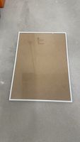 Weisser Bilderrahmen – ca. 43.0 x 60.5 cm