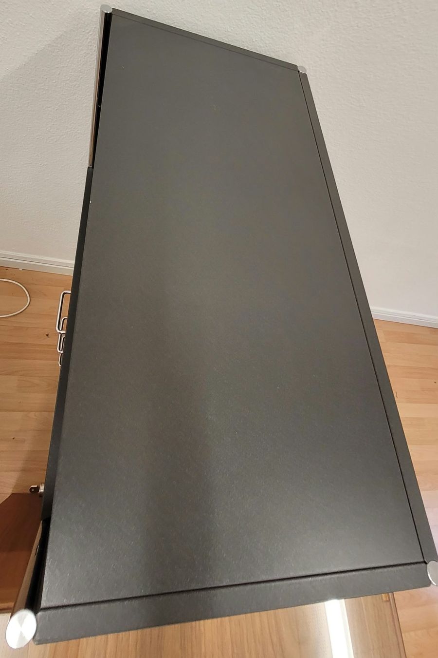 Regale: Ex Rolex SM Haller Sideboard - 4 OH – Gebraucht aus Sonceboz-Sombeval von ter_9rc5 1