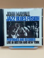 John Mayall - Jazz Blues Fusion