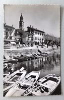 Ascona (Lago Maggiore)