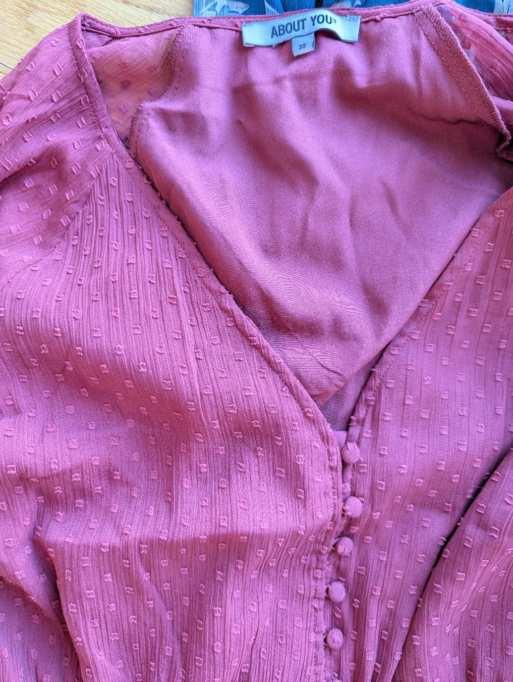 Vestiti: Damen Kleid Grösse 36 - 38 – Usato da Wallisellen venduto da Taurusit 1