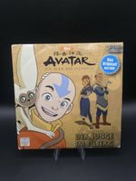 Avatar Herr der Elemente DVD Der Junge im Eisberg Nick