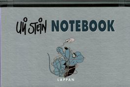 Uli Stein Buch - Notebook (Comic)