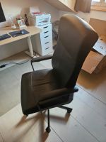 chaise de bureau 