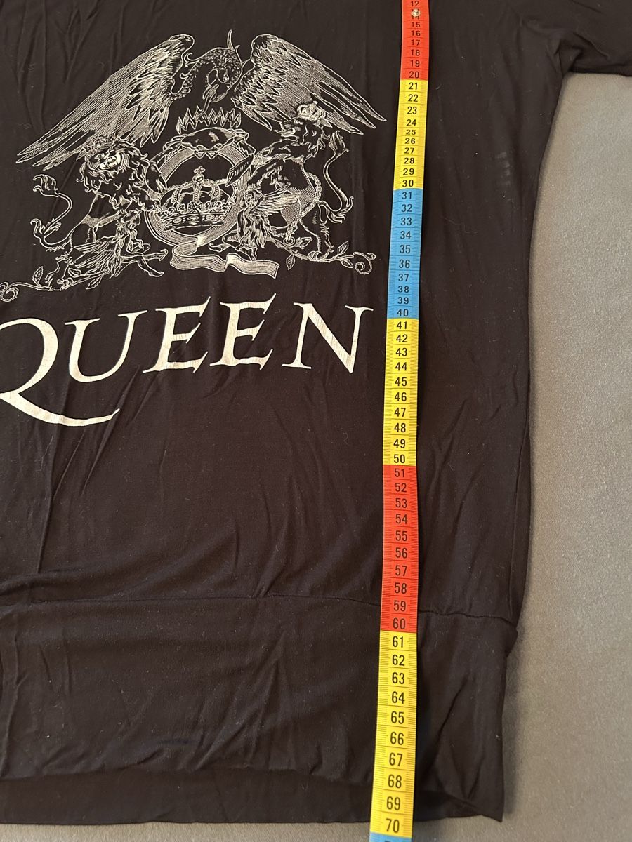 T-shirt: Queen Shirt 3/4-Arm – Usato da Tägerschen venduto da Tommylee88 5