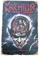 KREATOR - Blechschild (neu, OVP)