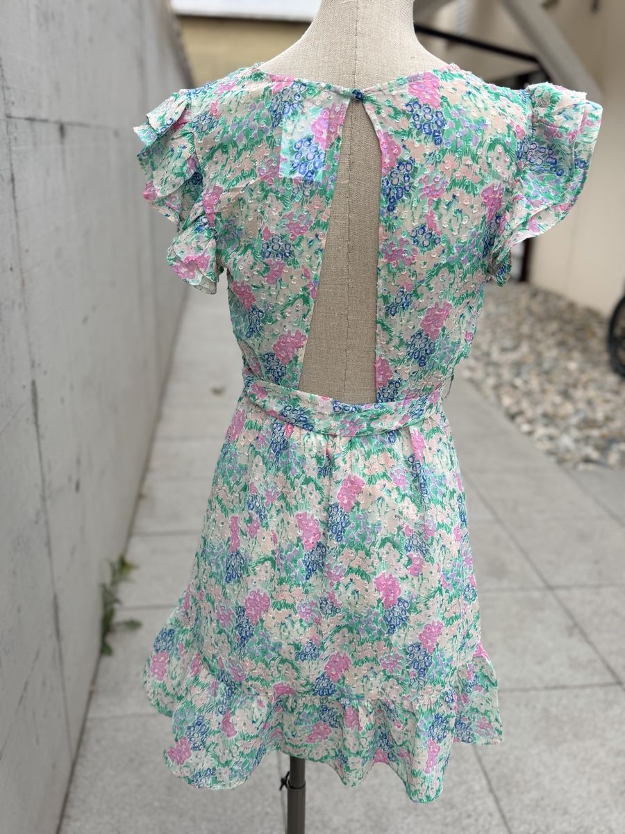 Vestiti: Veste + Robe taille L – Usato da Villars-le-Grand venduto da Eva_1986 2