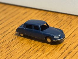M1110: Citroen, aus Metall, Hersteller I.M.U. (Spur N)