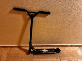 Stunt-Scooter Chilli. Defekt
