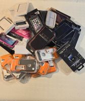 Liquidation  environ 50 coques neuves pour iPhone 6 / 6s
