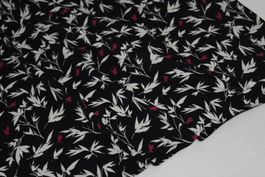 Stoff Viscosejersey