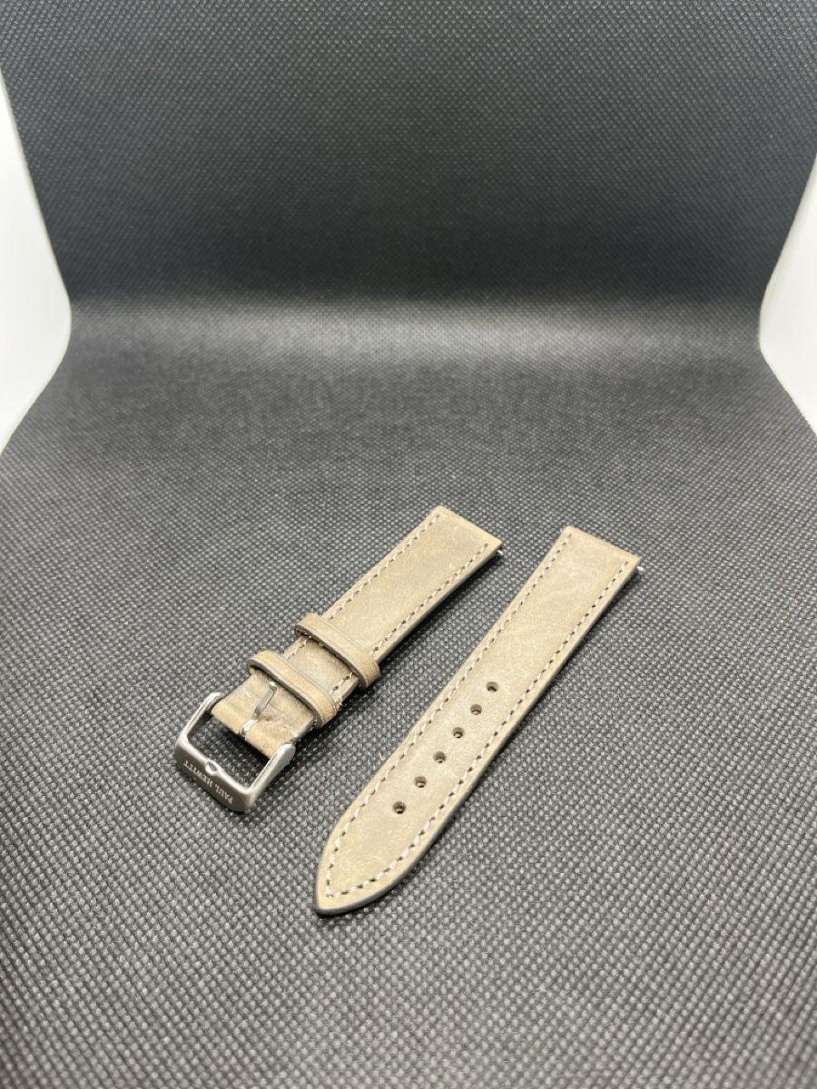 Armbänder & -reifen: Cinturino in pelle – Neu (gemäss Beschreibung) aus Pregassona von TheWatchClub