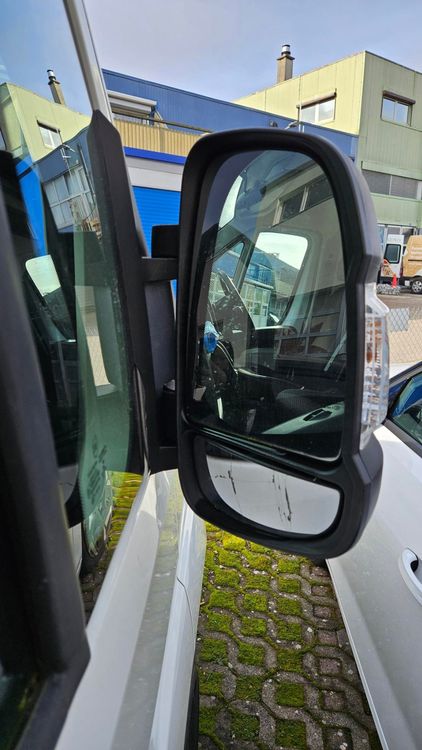 Peugeot Boxer 2.2 HDi 6