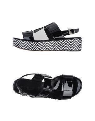 Damenschuhe: JEANNOT - sandales en cuir T37 – Neu (gemäss Beschreibung) aus Cressier - NE von bloomydays
