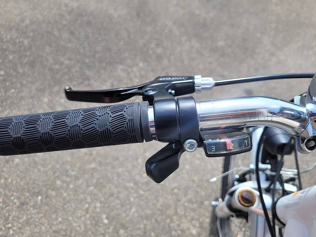 Biciclette: Kindervelo - 24'  – Usato da Unterengstringen venduto da Sunriseben 3
