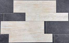 Feinsteinzeug Holzoptik Multiformat Rovere12/18x60 (11.24m2)