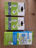 easy life Fliegengitter Fenster Elastic 130-150cm neu