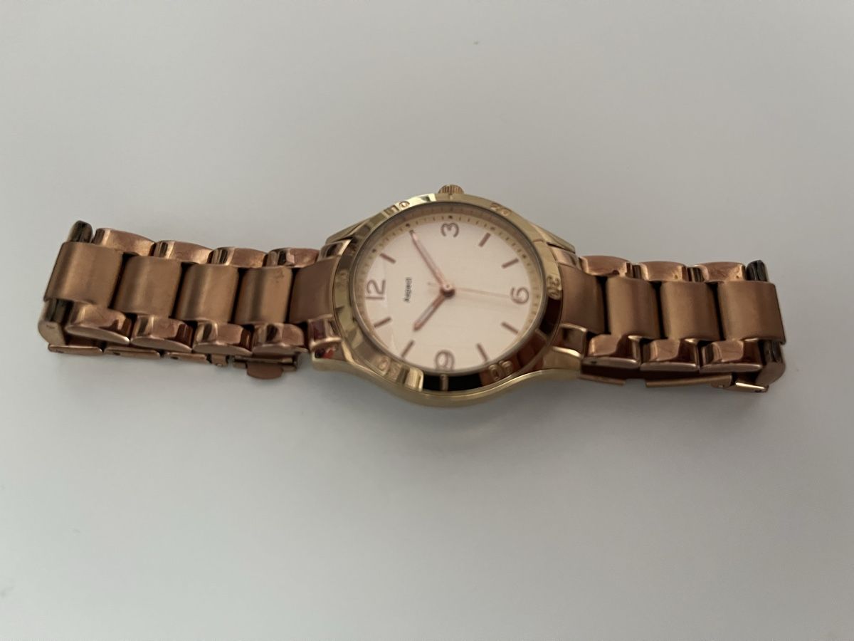 Uhren: Aspect Damen Uhr – Gebraucht aus Steinmaur von Poleni 6