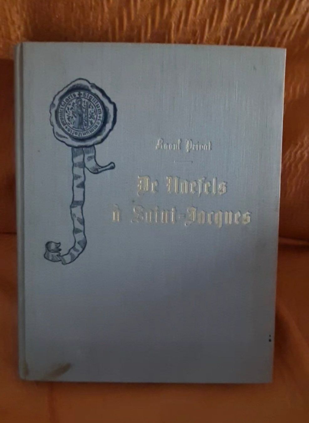 Bücher: Raoul Privat / 1938 – Gebraucht aus Cortaillod von signep 9