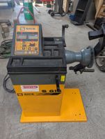 Pkw-/Motorrad Radauswuchtmaschine SICE S 615