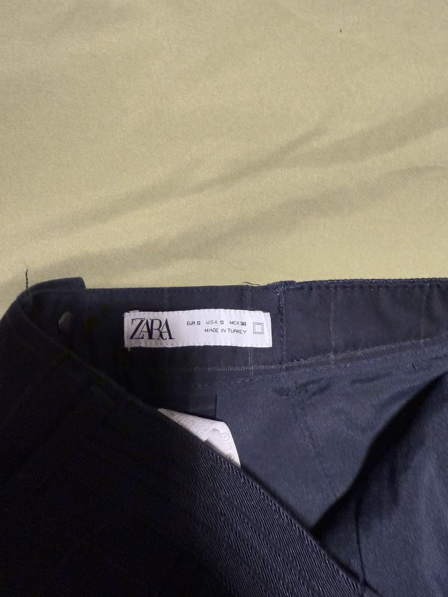 Zara Pantaloni: Pantaloni ZARA taglia S  – Usato da Lugano venduto da ari_2v6v 4