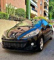 Tetto giù, vento tra i capelli: Peugeot 207 CC