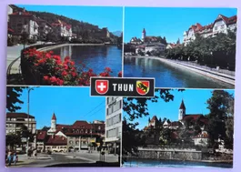 Thun