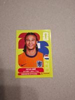 PANINI FIFA 2026 NED 7