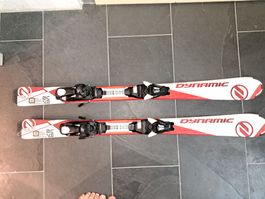 Kinderski 110cm Dynamic
