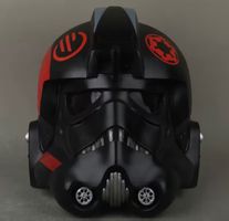 Star Wars Inferno Squad Helmet 1:1 Lebensgrösse (Life Size)