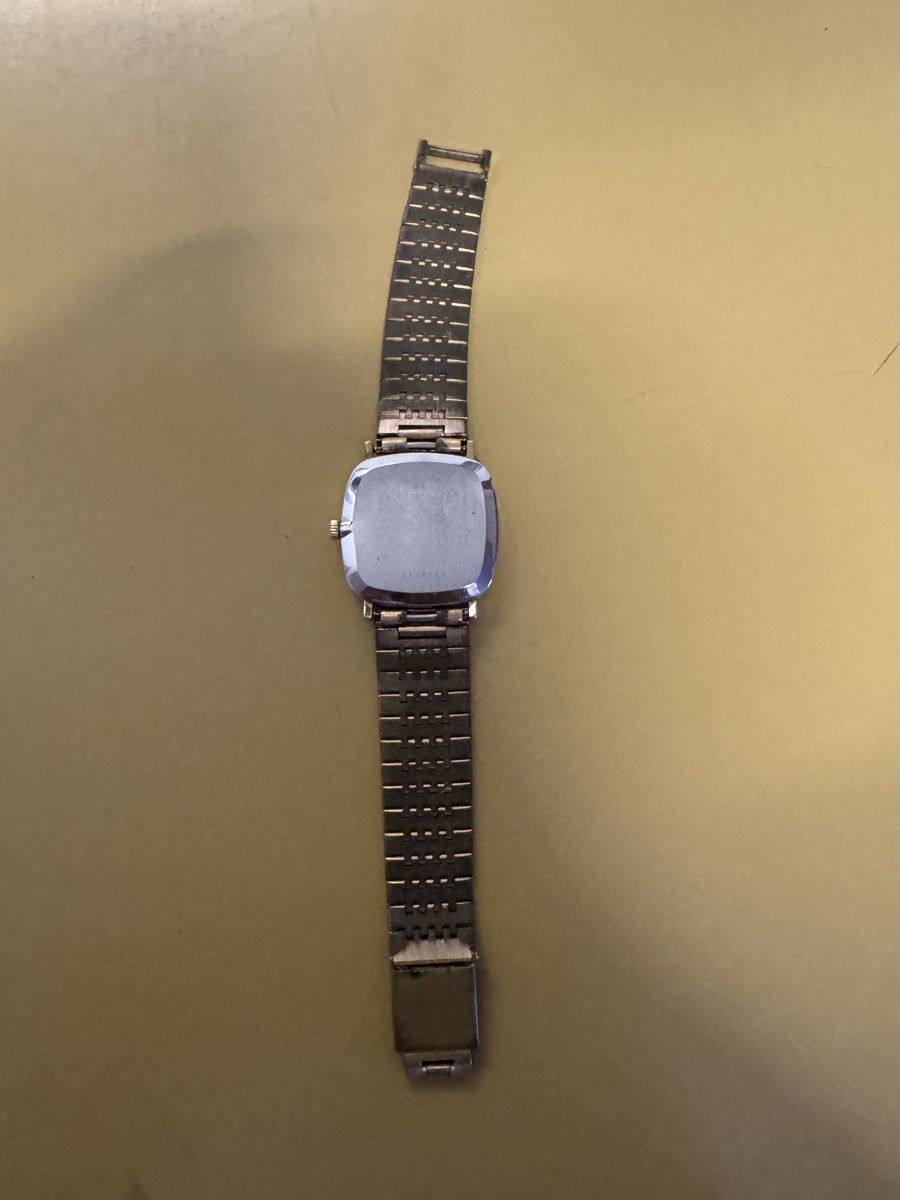 Longines Uhren: Longines Hand Uhr  – Gebraucht aus Schlieren von Freundlich02 3
