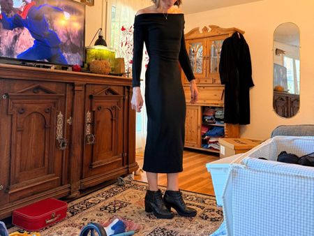 Abendkleid