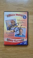 Peach Weber DVD 