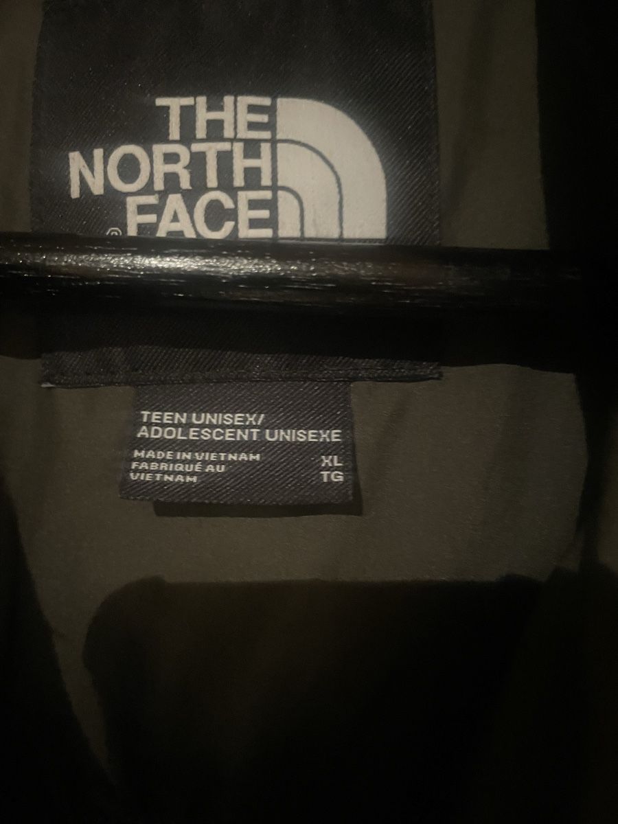 North Face Giacche & Cappotti: Piumino The North Face – Usato da Celerina venduto da nad_wlx7 3