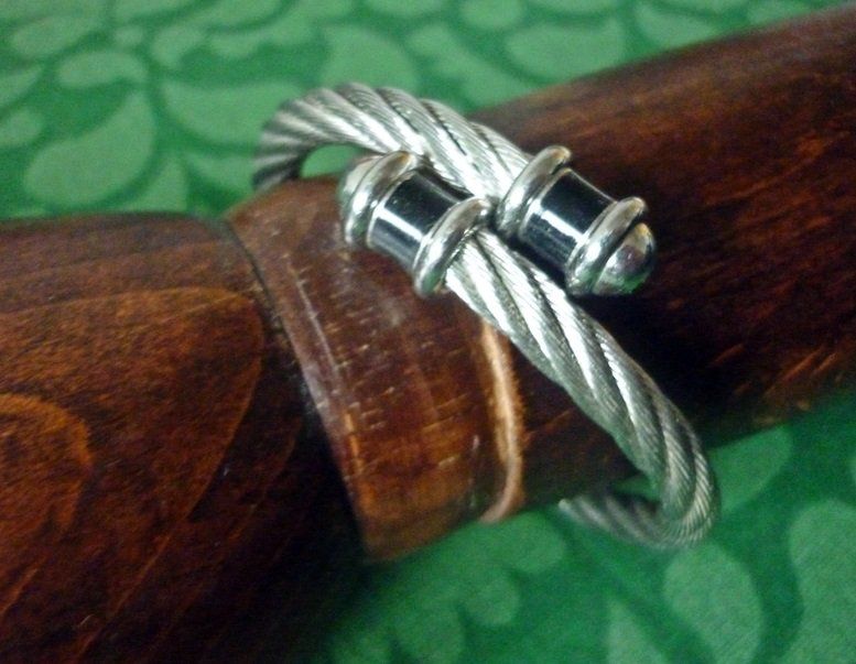 Bracciali & Braccialetti: PHILIPPE CHARRIOL - Armband – Usato da Adliswil venduto da di_hans 2