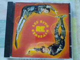 CD Les Rita Mistouko - RE
