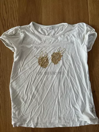 Pomp de lux 104 tshirt