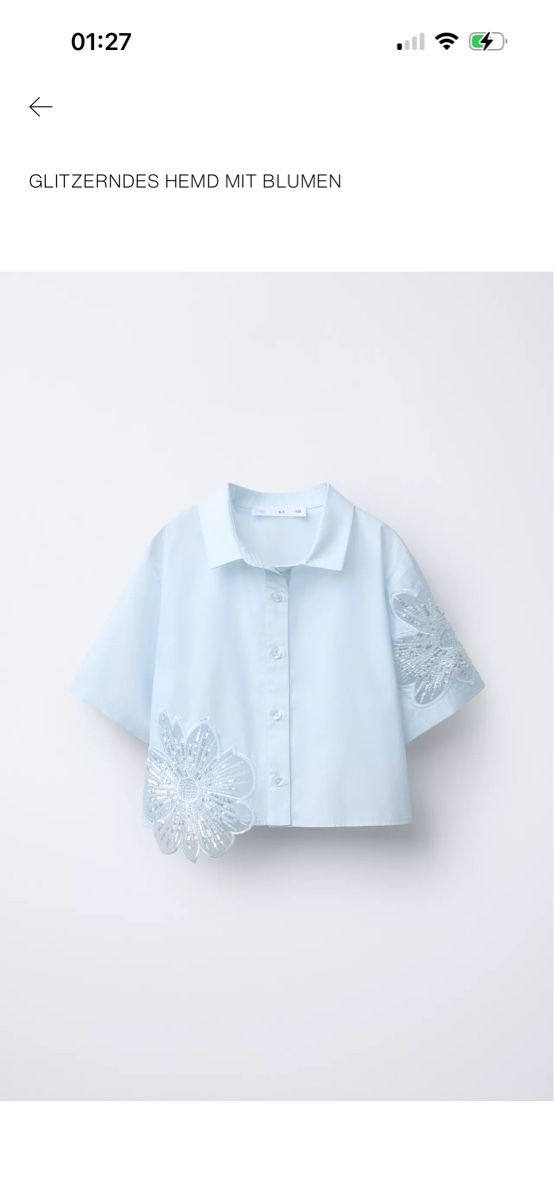 Zara Camicette, T-shirt & Top: Bluse – Usato da Reinach AG venduto da MineD