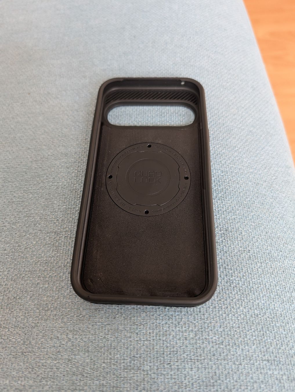 Quad Lock Covers & Schutzfolien: Google Pixel 9 pro Quad Lock Hülle – Gebraucht aus liestal von top29 1