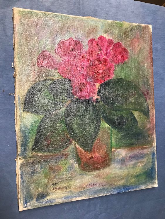 Liquidation einer Kunstsammlung Contemporary Art Kaufen auf Ricardo