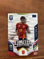 Panini FIFA 365 2026 | Lamine Yamal LIMITED EDITION | 