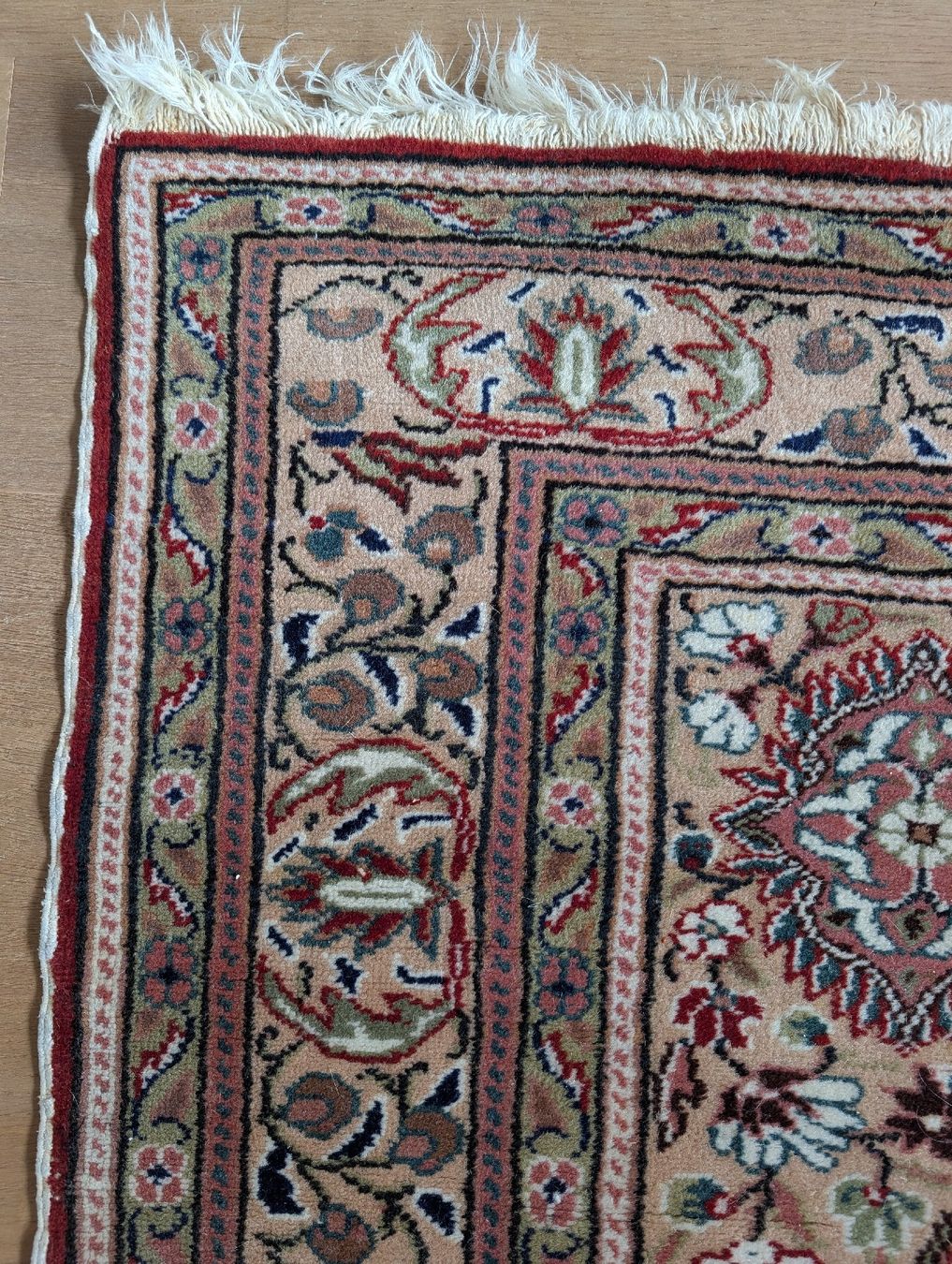 Teppiche: Orientteppich – Gebraucht aus Nussbaumen AG von anne.cozy 1