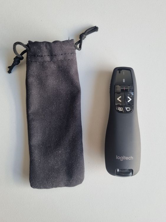 Logitech Presenter R400 Kaufen auf Ricardo