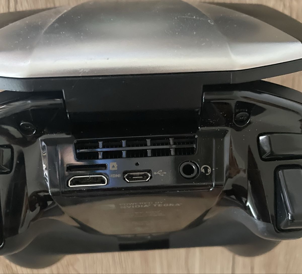 Nvidia Controller: NVIDIA- CONTROLLER SET – Difettoso da Plons venduto da wartauchris 7