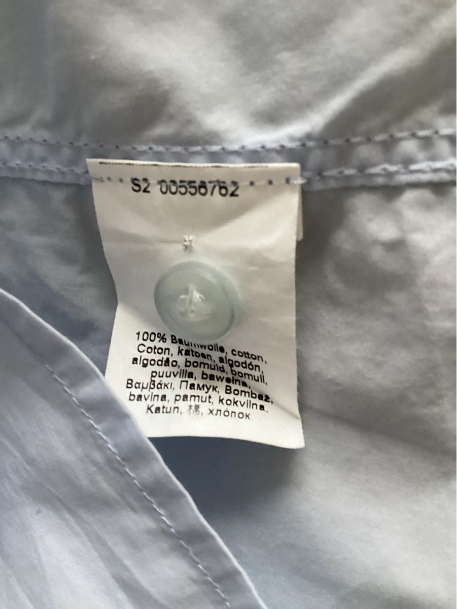 Van Laack Camicette: Van Laack, Damembluse, Gr. 40 – Usato da Salenstein venduto da Esprit57 6