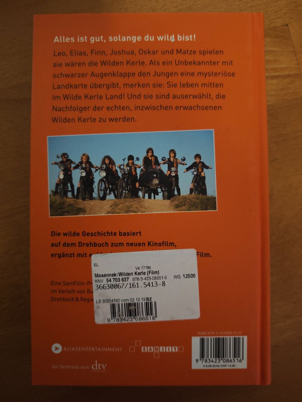 Libri: Jugendbücher 5er Set – Usato da Buchs ZH venduto da Sutoris 8