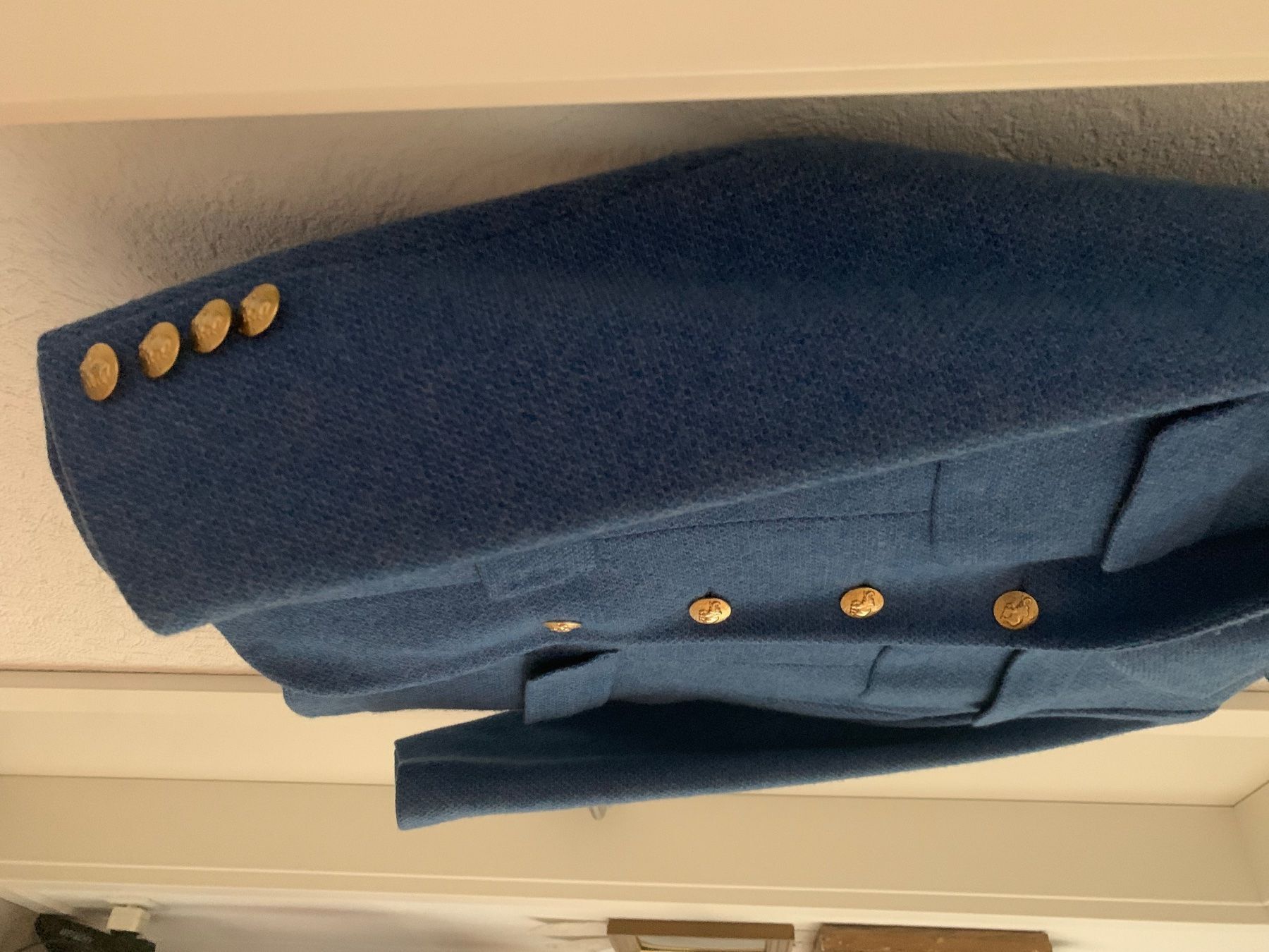 Giacche: Jacke Giacca Blazer – Usato da Lugano venduto da Edera49 3